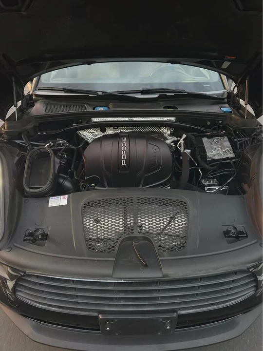 2019 Porsche Macan - Image 13 of 13