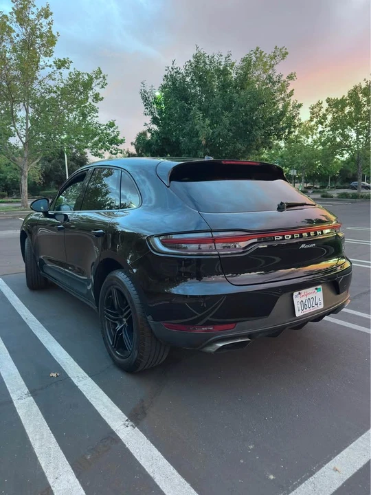 2019 Porsche Macan - Image 6 of 13