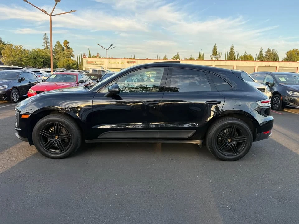 2019 Porsche Macan - Image 8 of 20