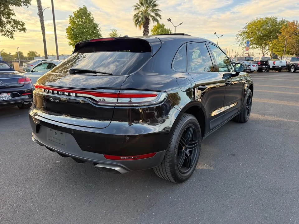2019 Porsche Macan - Image 5 of 20