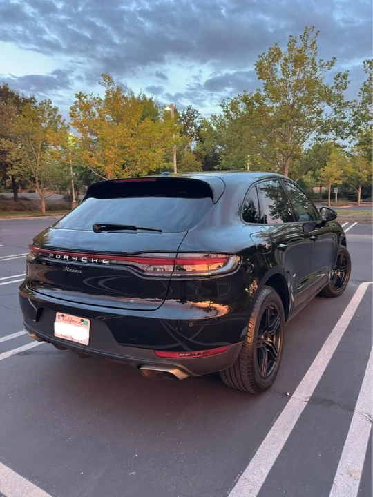 2019 Porsche Macan - Image 4 of 13