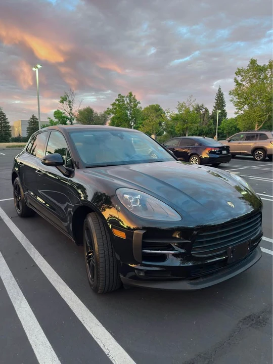2019 Porsche Macan - Image 3 of 13
