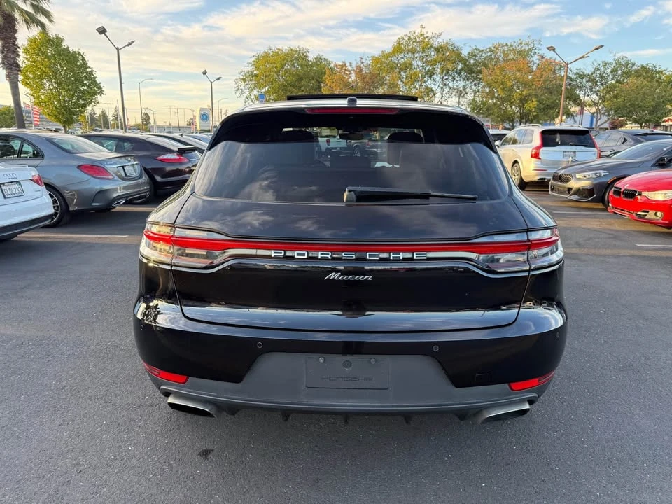2019 Porsche Macan - Image 6 of 20