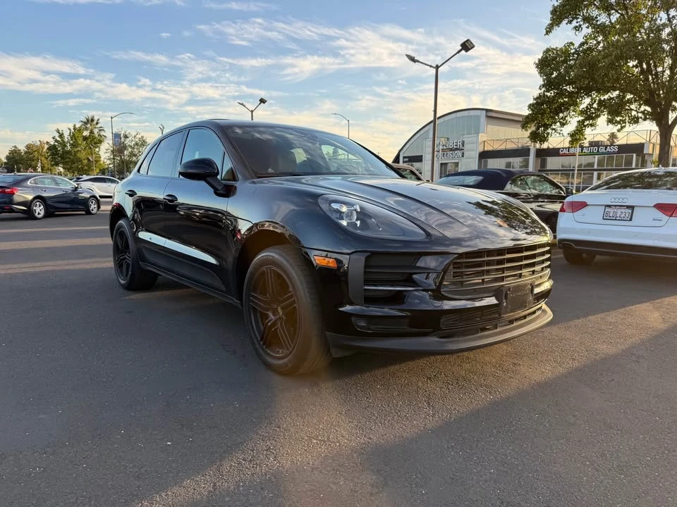 2019 Porsche Macan - Image 3 of 20