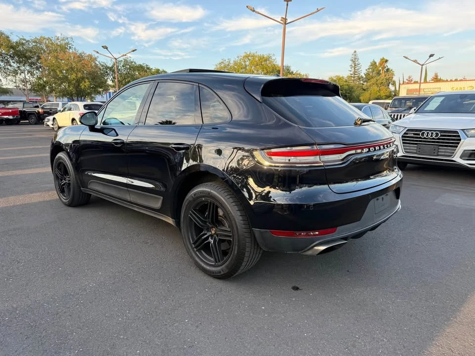2019 Porsche Macan - Image 7 of 20
