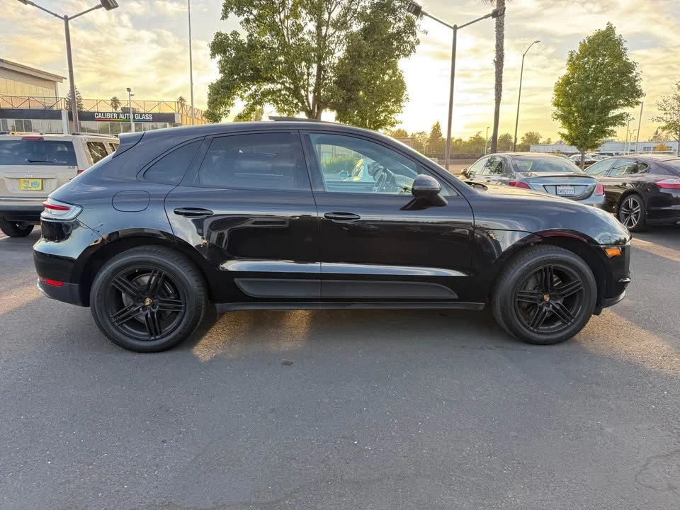 2019 Porsche Macan - Image 4 of 20