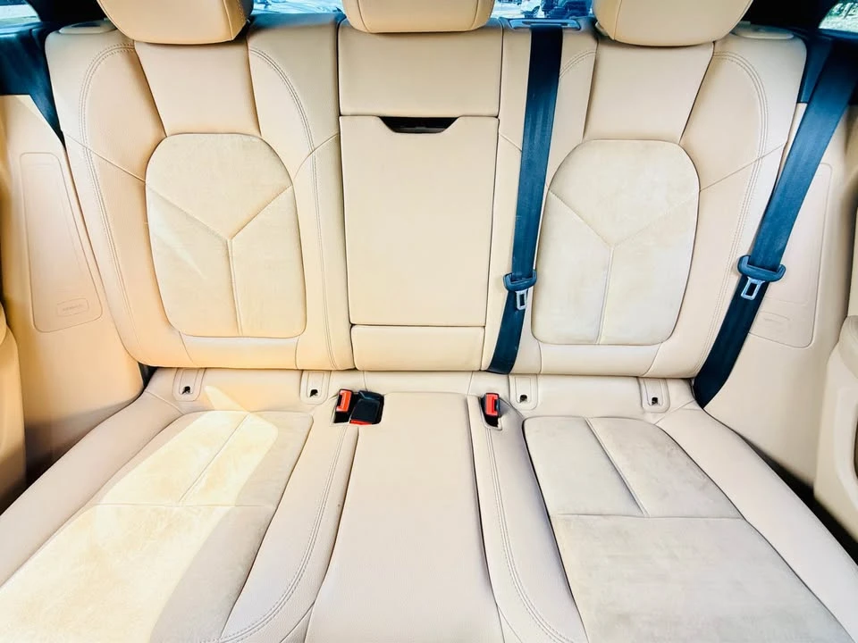 2019 Porsche Macan - Image 4 of 5