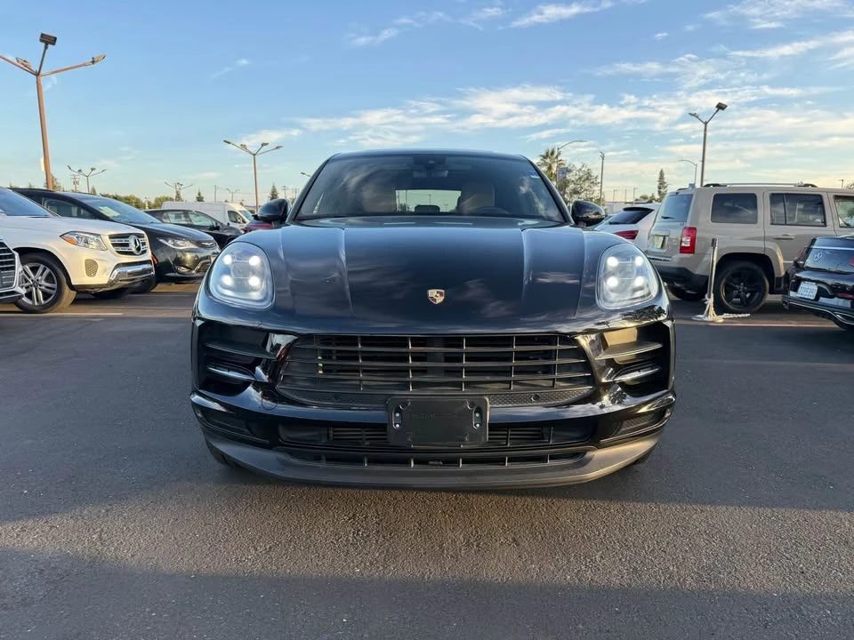 2019 Porsche Macan - Image 2 of 20