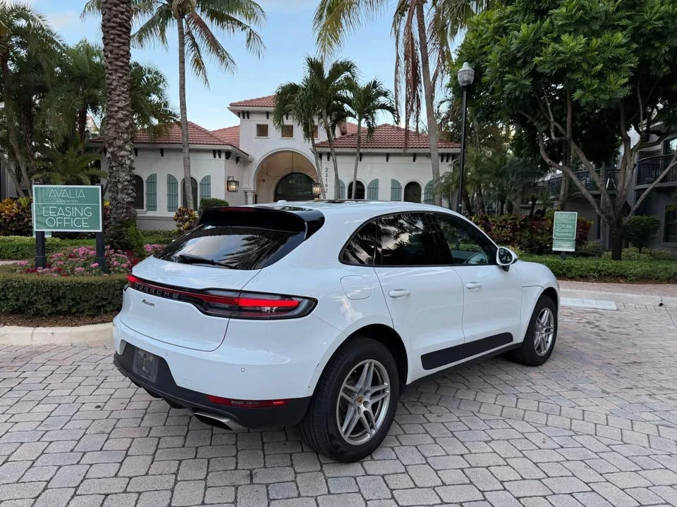 2019 Porsche Macan - Image 6 of 20