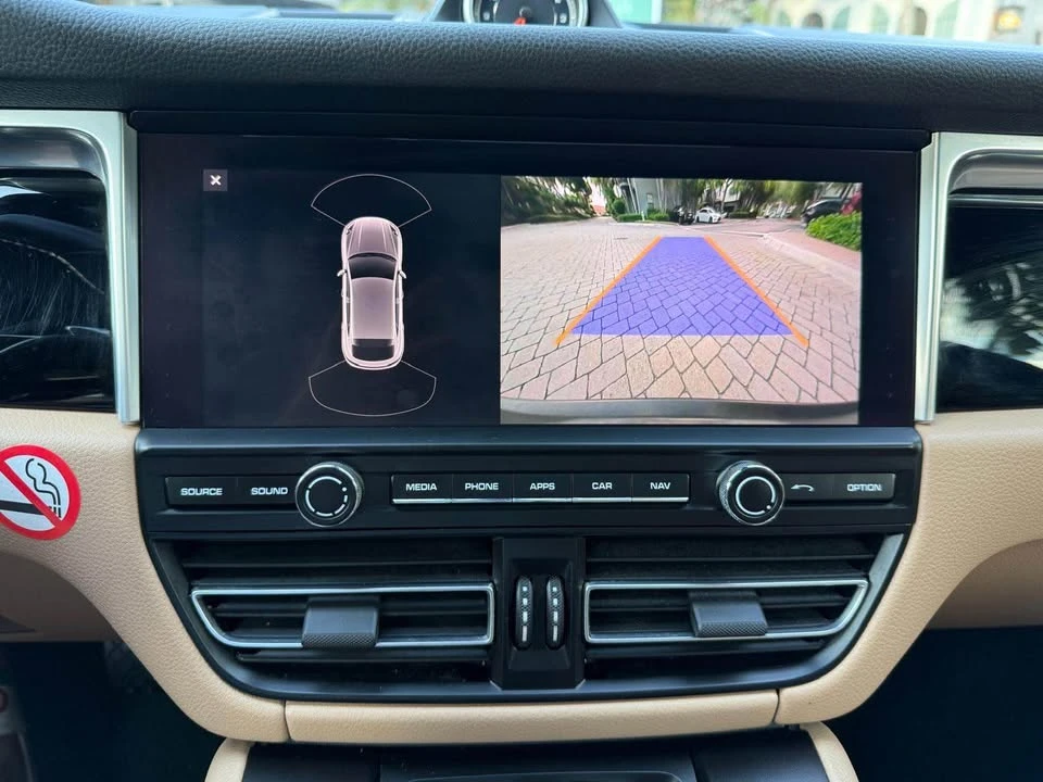 2019 Porsche Macan - Image 20 of 20