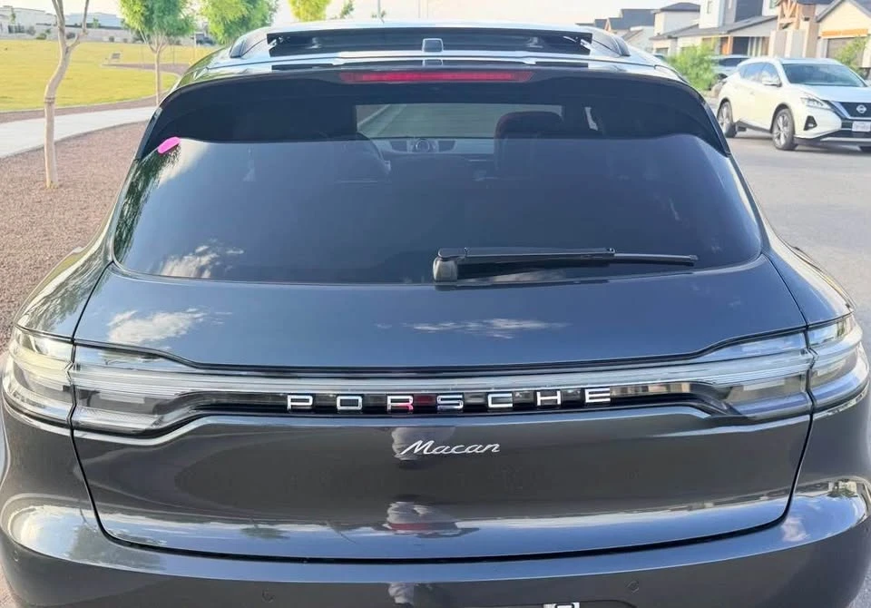 2019 Porsche Macan - Image 5 of 13