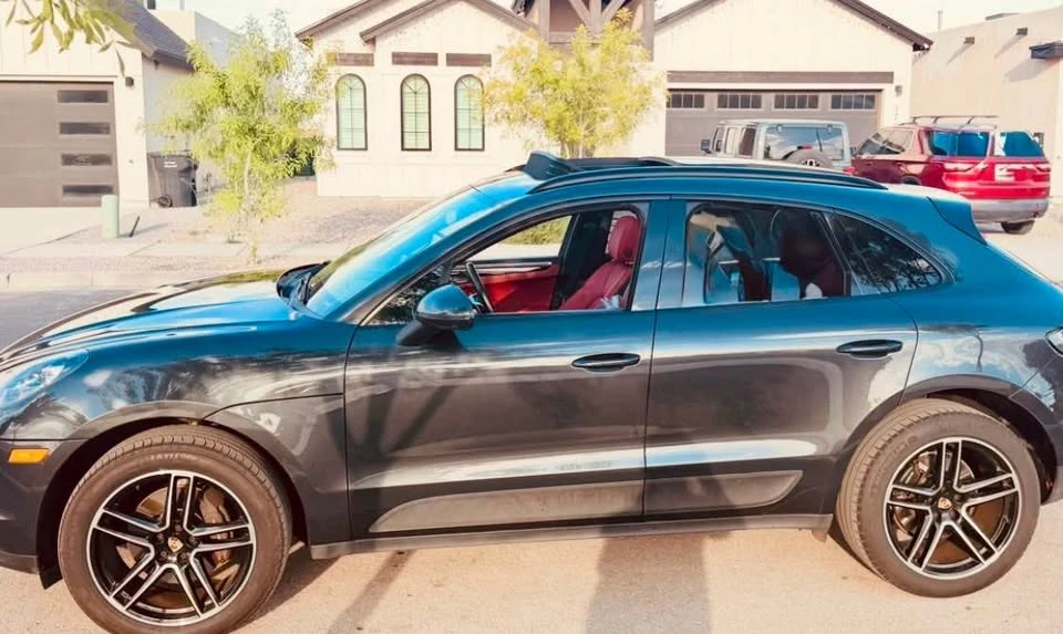 2019 Porsche Macan - Image 3 of 13