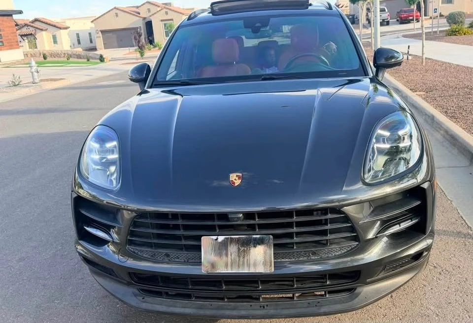 2019 Porsche Macan - Image 4 of 13
