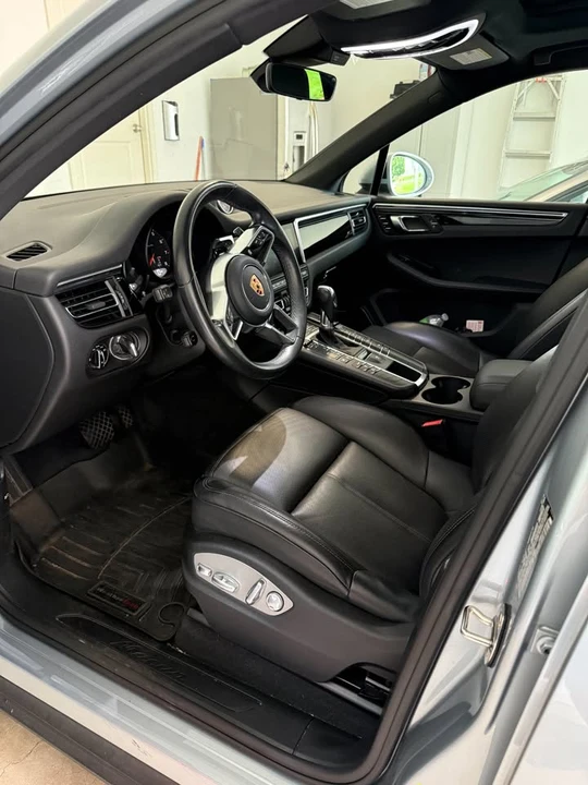 2019 Porsche Macan - Image 4 of 7