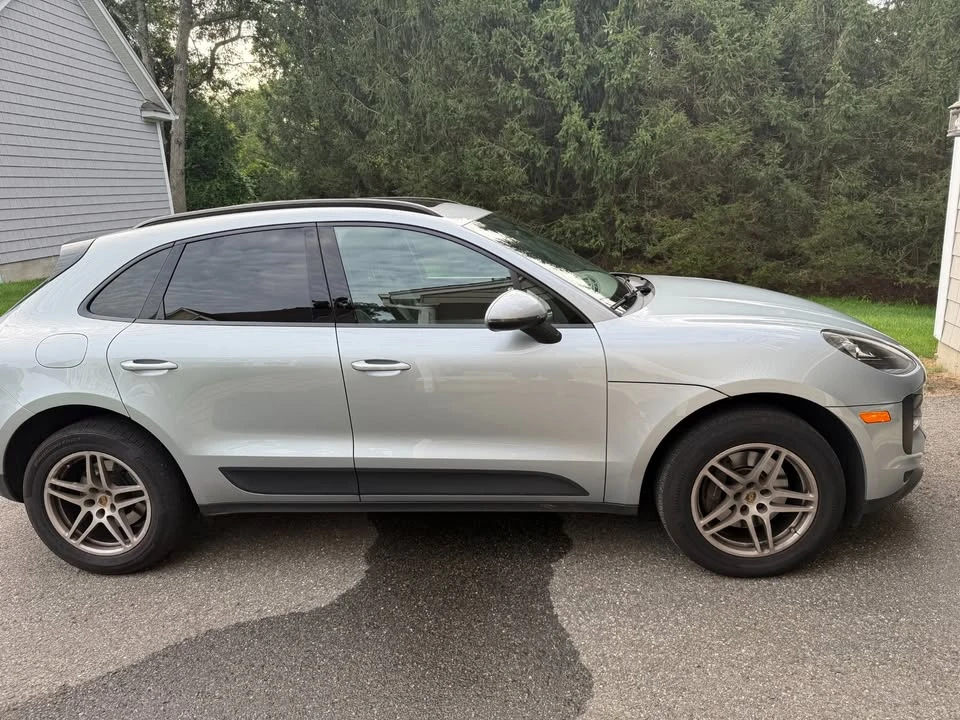 2019 Porsche Macan - Image 6 of 7