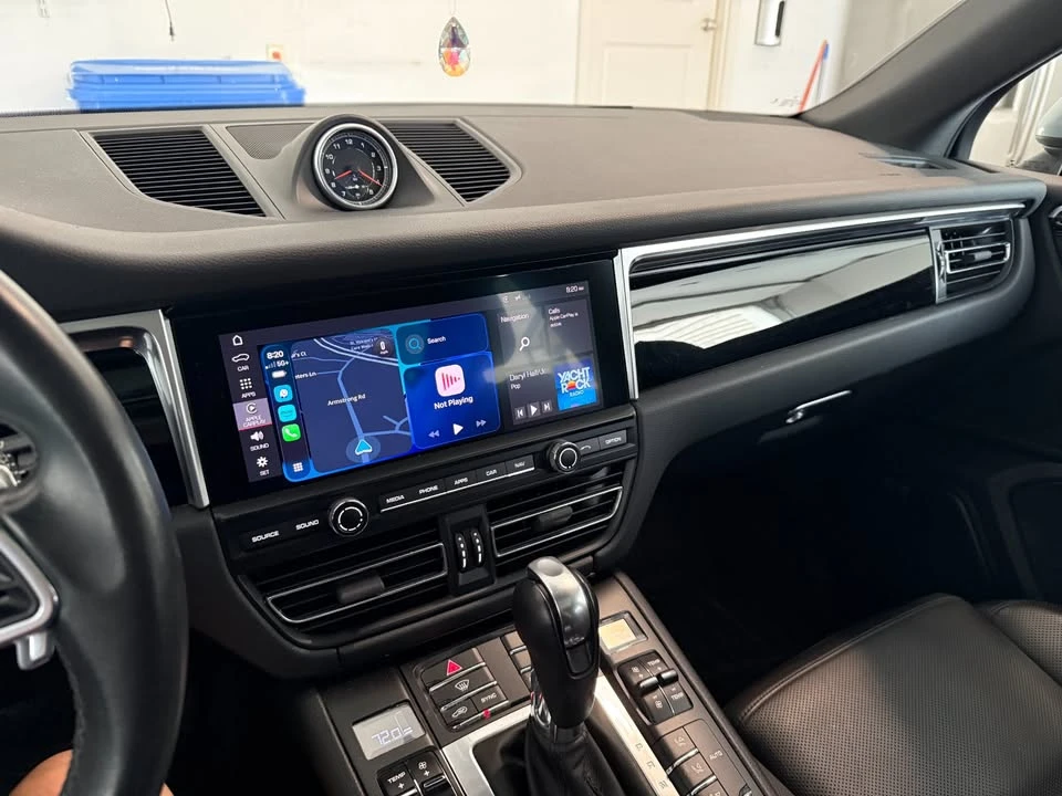 2019 Porsche Macan - Image 3 of 7