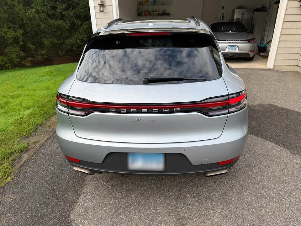2019 Porsche Macan - Image 7 of 7