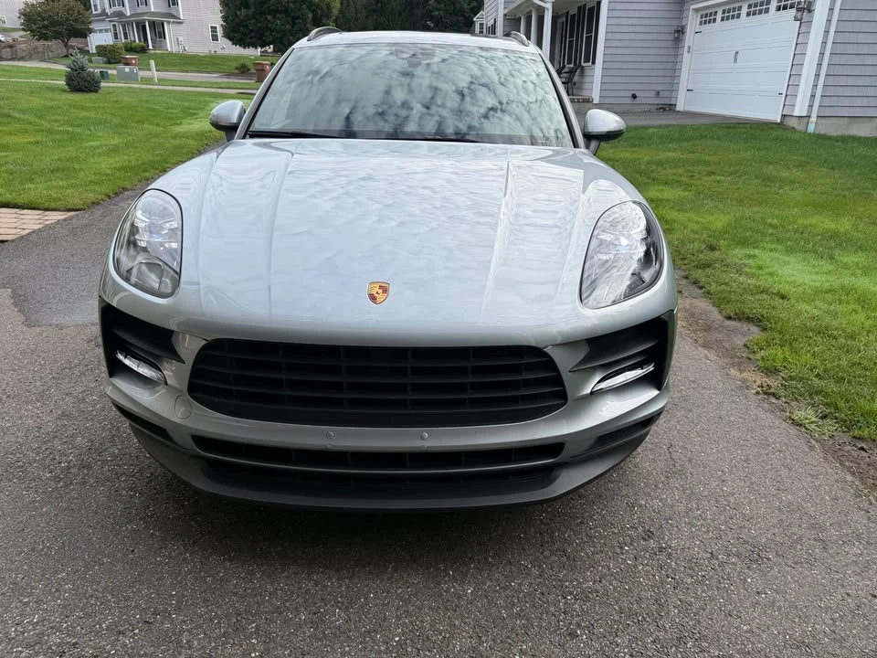 2019 Porsche Macan - Image 5 of 7