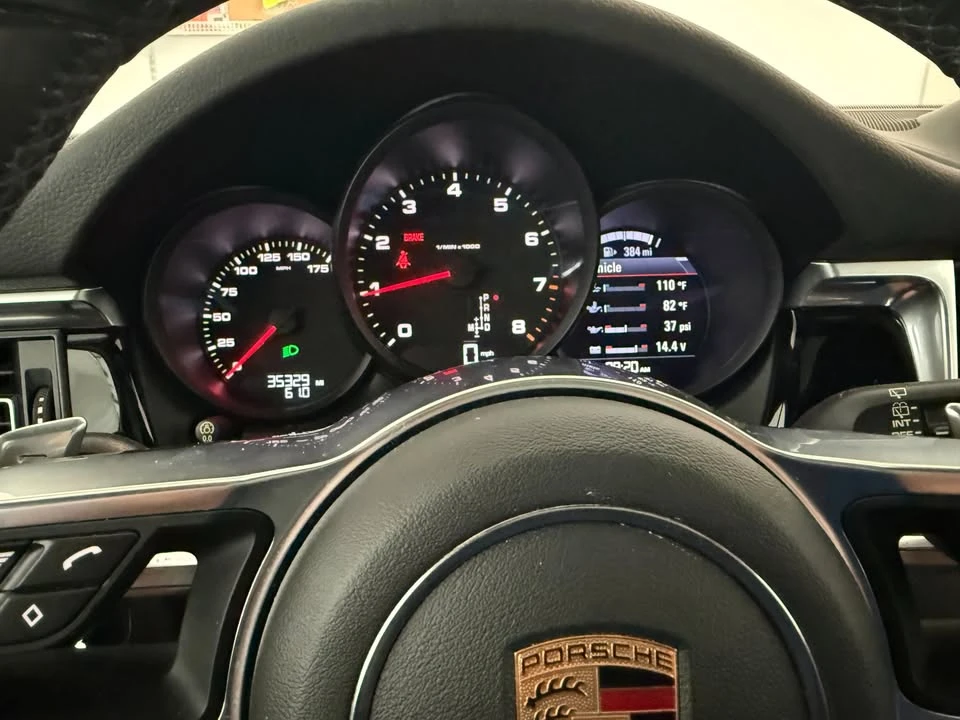 2019 Porsche Macan - Image 2 of 7