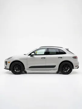 2019 Porsche Macan Macan