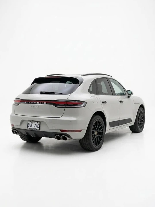 2019 Porsche Macan - Image 2 of 13