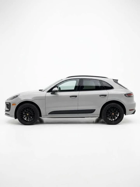 2019 Porsche Macan - Image 5 of 13