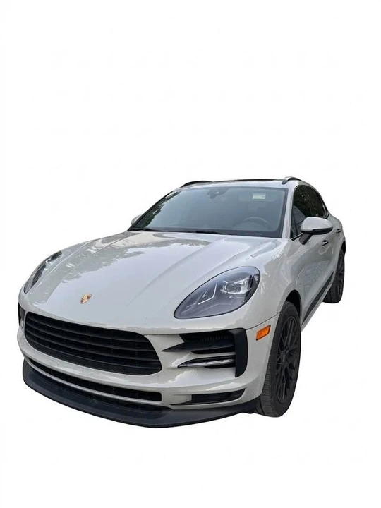 2019 Porsche Macan - Image 6 of 13