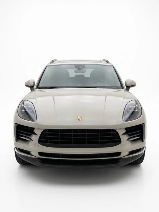 2019 Porsche Macan - Image 7 of 13