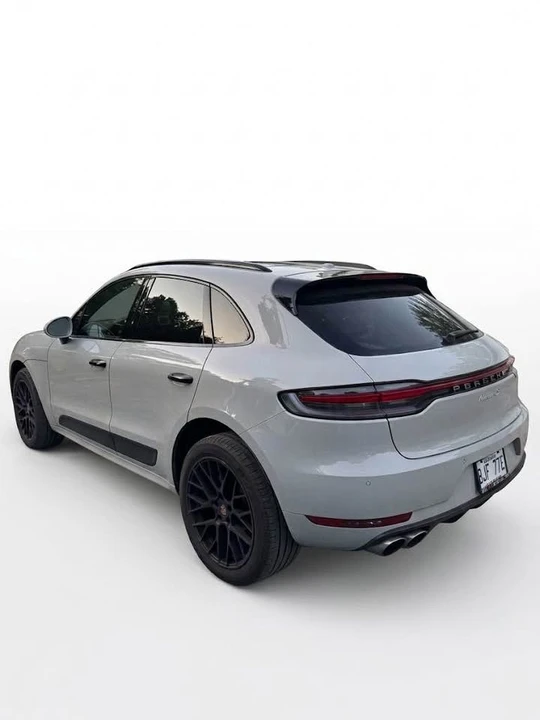 2019 Porsche Macan - Image 4 of 13