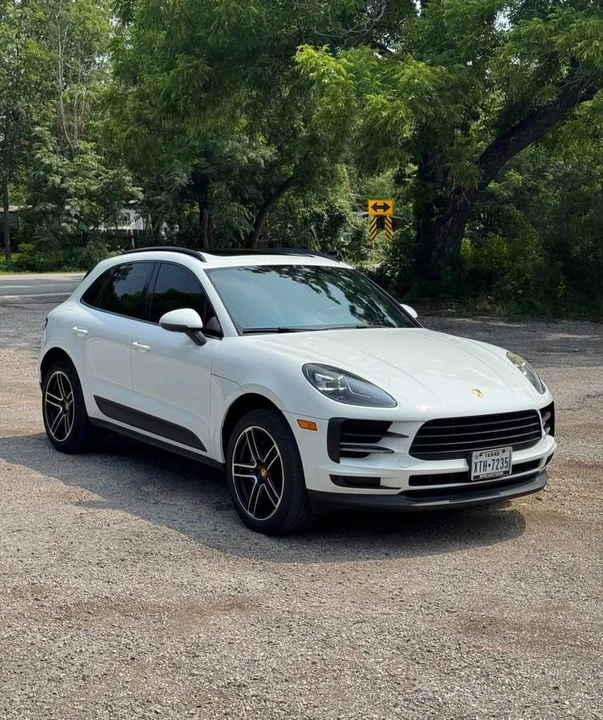 2019 Porsche Macan - Image 2 of 15