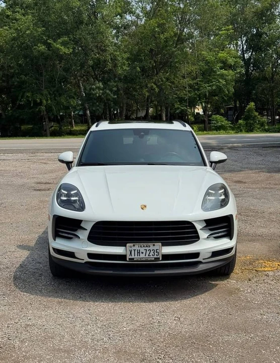 2019 Porsche Macan - Image 6 of 15