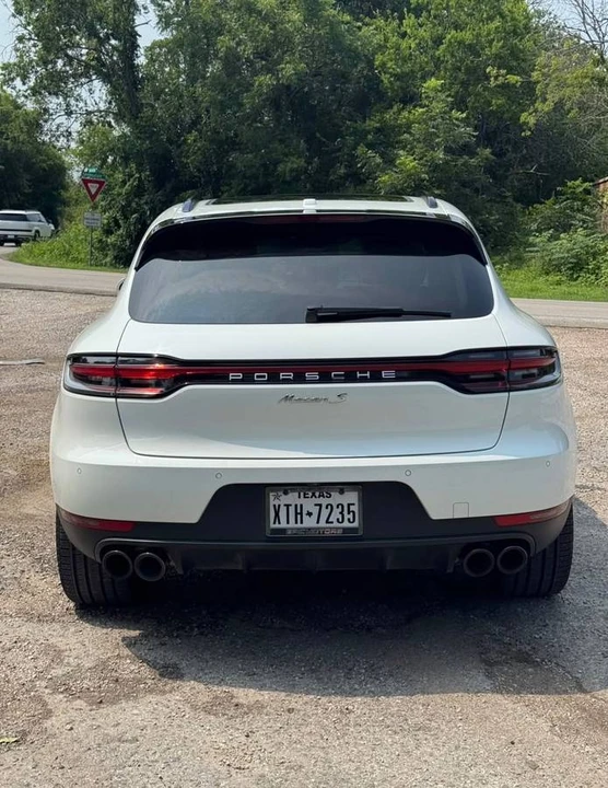2019 Porsche Macan - Image 3 of 15