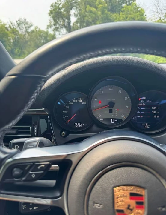 2019 Porsche Macan - Image 15 of 15