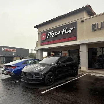 2019 Porsche Macan