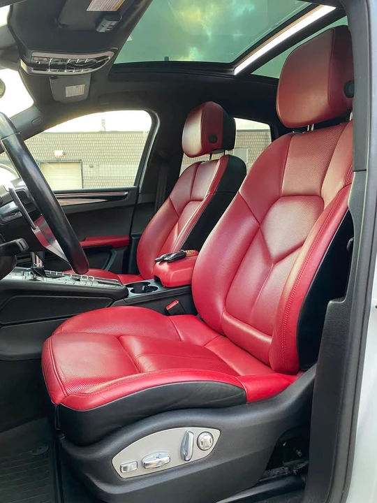 2019 Porsche Macan - Image 7 of 16