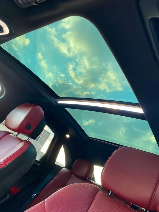 2019 Porsche Macan - Image 6 of 16