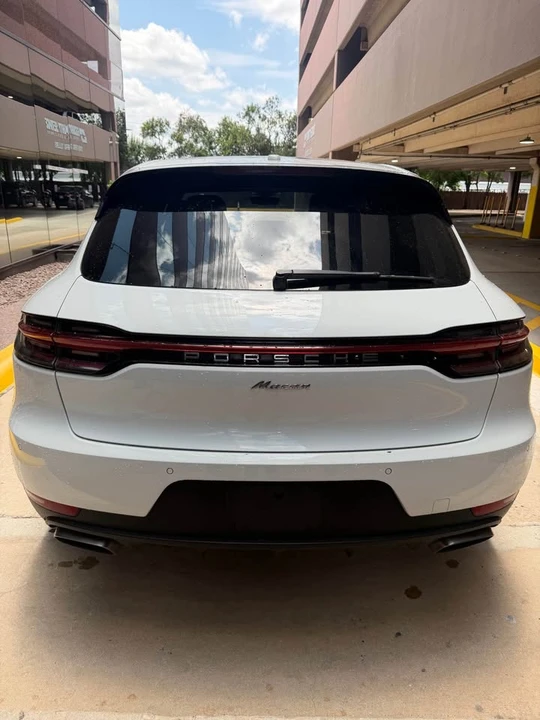 2019 Porsche Macan - Image 6 of 19