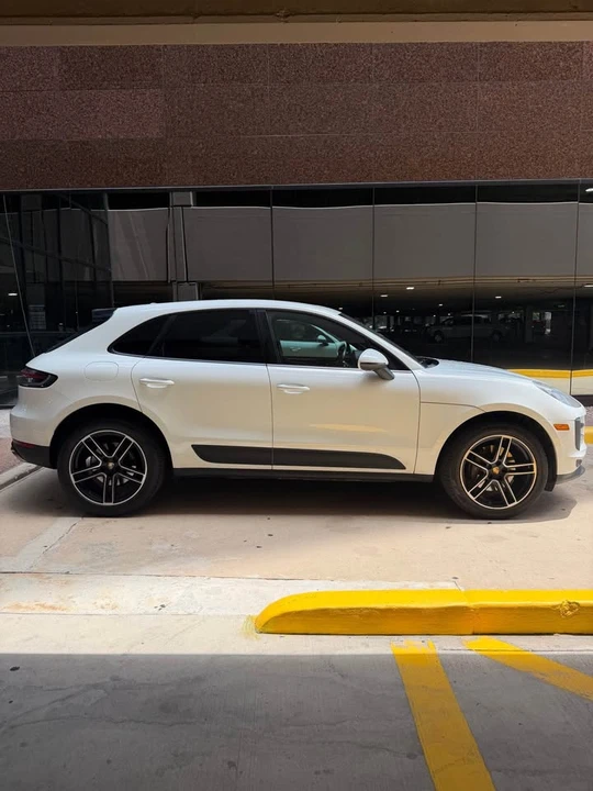 2019 Porsche Macan - Image 4 of 19