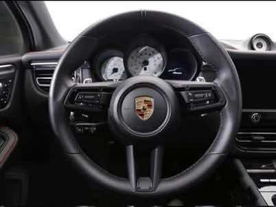 2019 Porsche Macan - Image 4 of 8