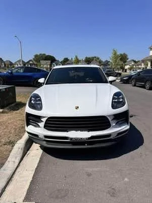 2019 Porsche Macan - Image 6 of 8