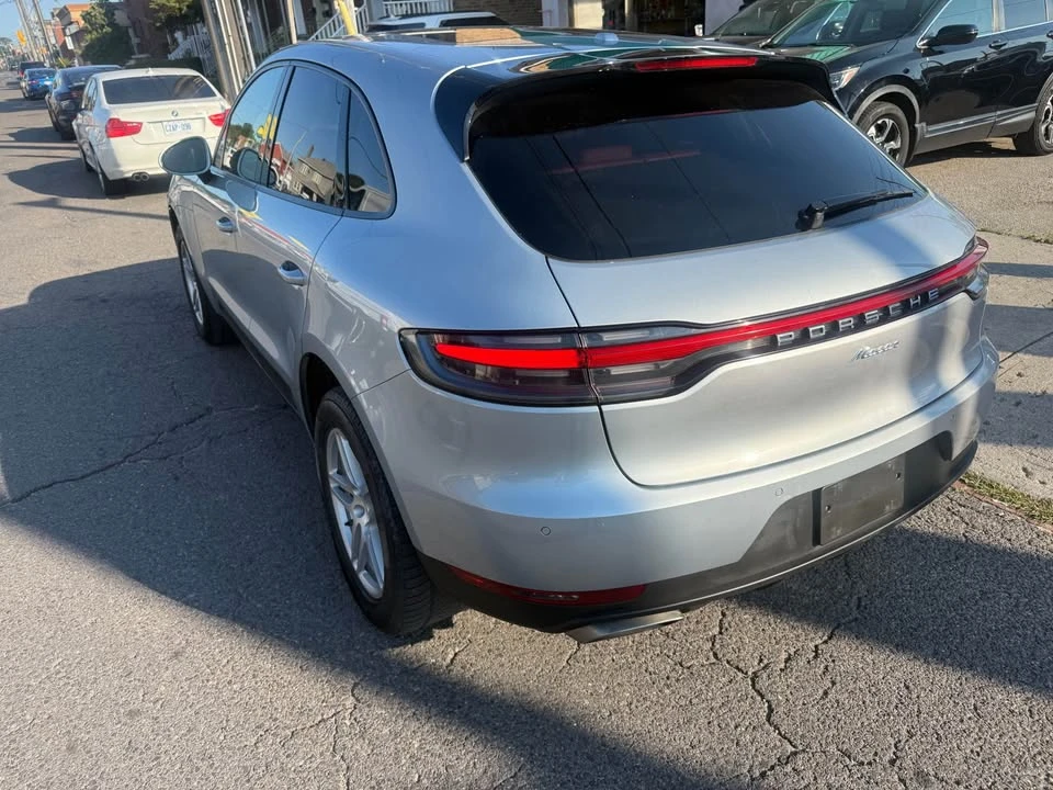 2019 Porsche Macan - Image 6 of 11