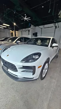 2019 Porsche Macan S