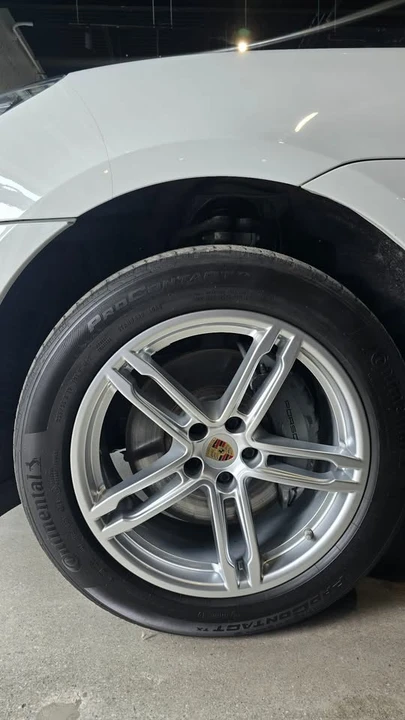 2019 Porsche Macan - Image 6 of 13