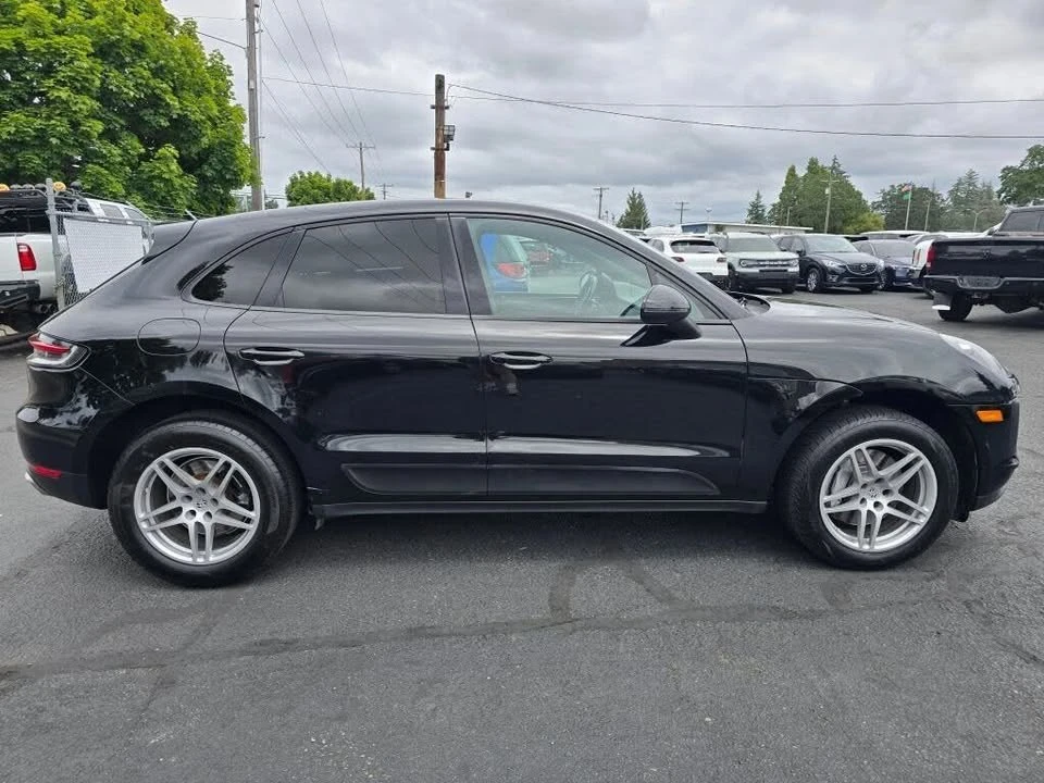 2019 Porsche Macan - Image 6 of 20