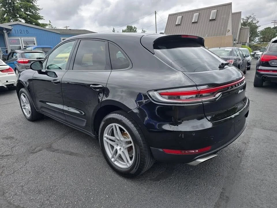 2019 Porsche Macan - Image 3 of 20