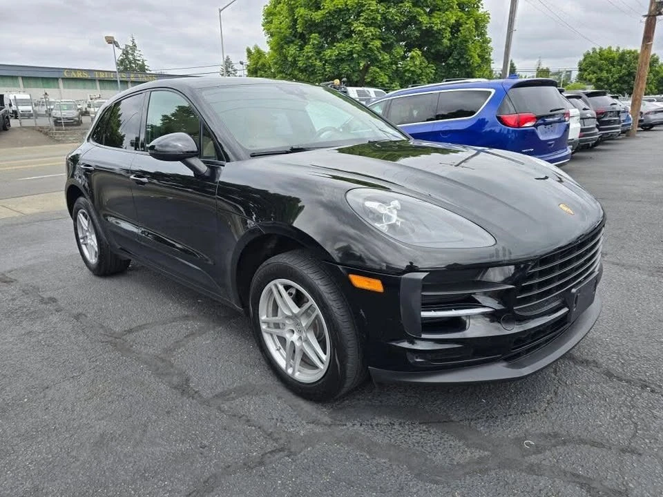 2019 Porsche Macan - Image 7 of 20