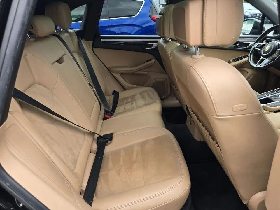 2019 Porsche Macan - Image 13 of 20