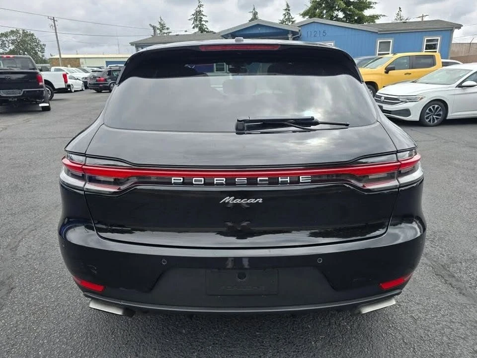 2019 Porsche Macan - Image 4 of 20