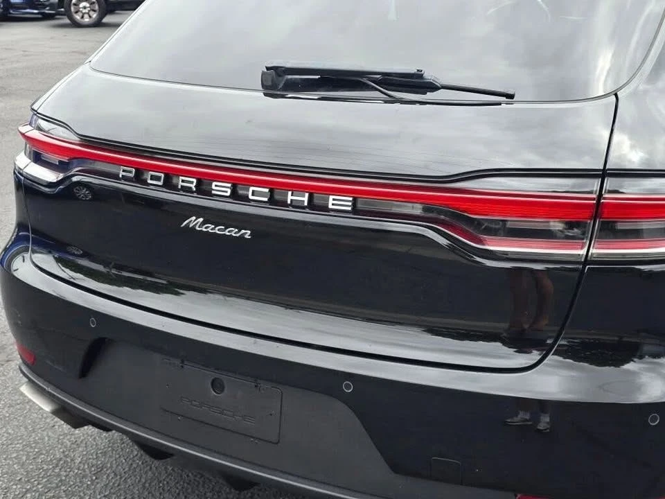 2019 Porsche Macan - Image 14 of 20