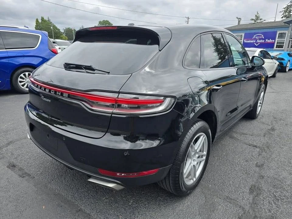2019 Porsche Macan - Image 5 of 20